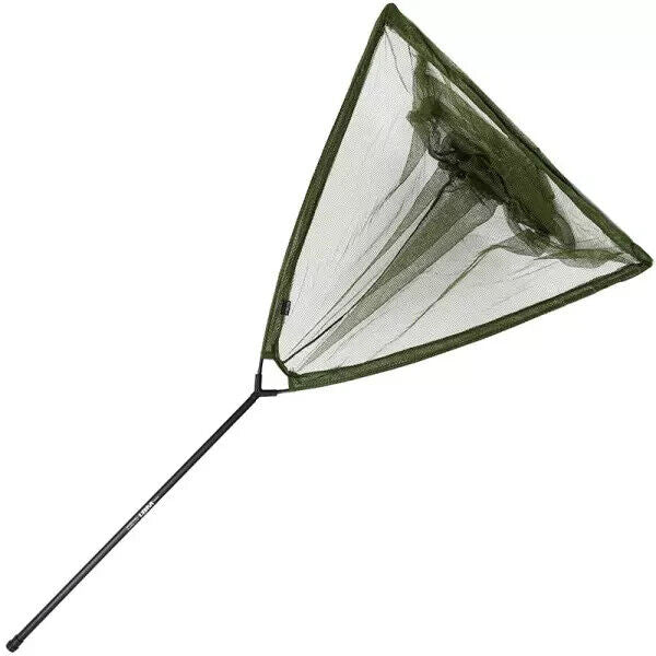 Angling Pursuits 42" Carp Fishing Landing Net & Handle Combo - Outstanding Value