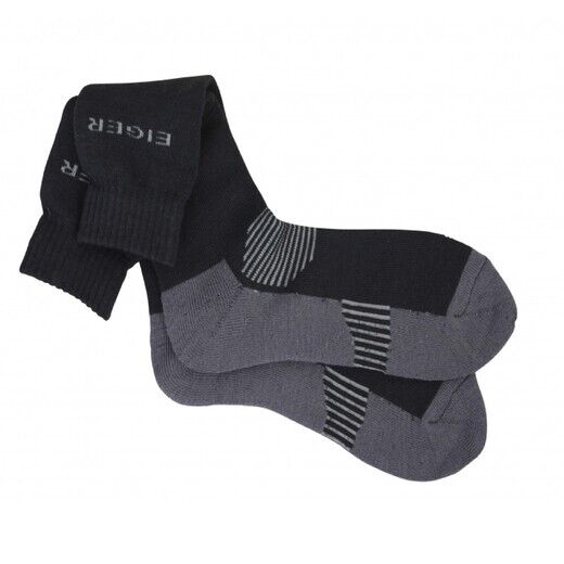 Eiger Alpina fishing socks