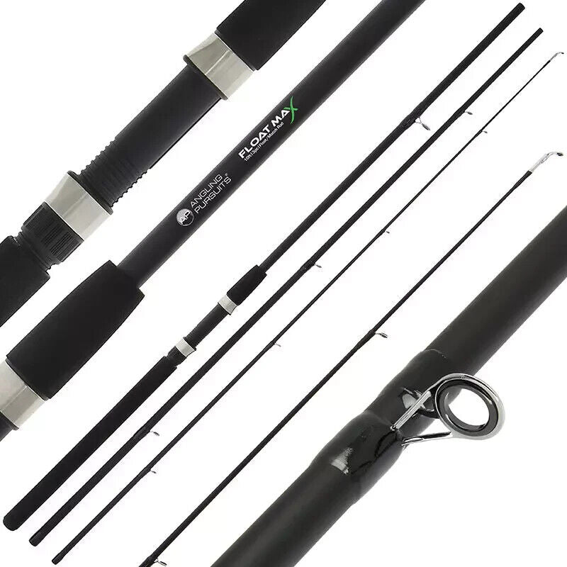 Angling Pursuits Float Max 10' 3pc Float / Match Fishing Rod