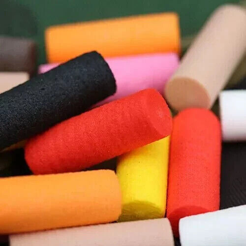 Gardner Tackle zig rig foam - Mixed colours