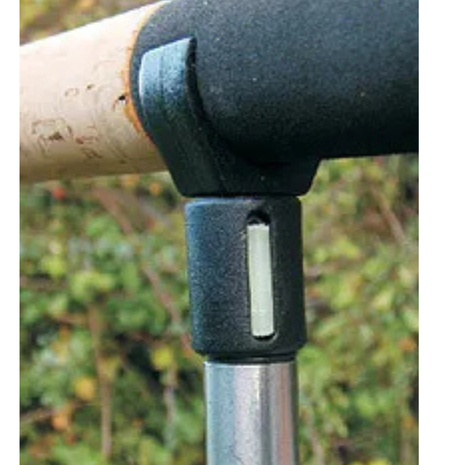 Enterprise Kwik Strike Butt Grips - Abbreviated & Duplon/Cork Handle Options