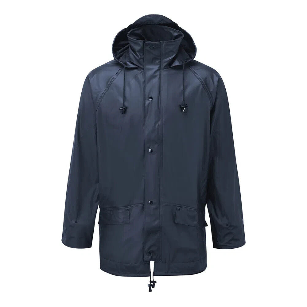For-tex fishing jacket - Waterproof, Windproof, Breathable - BARGAIN PRICE!