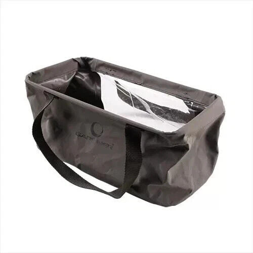 Gardner Collapsible Clear Window Hydrate / Rig Testing / Bucket / Carp Fishing