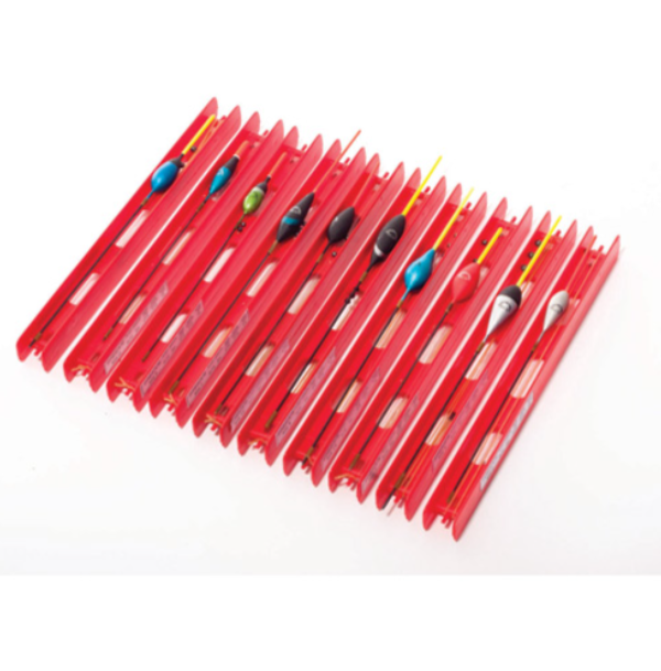 Dinsmores Carp Pole Fishing Rigs - Pack of 10