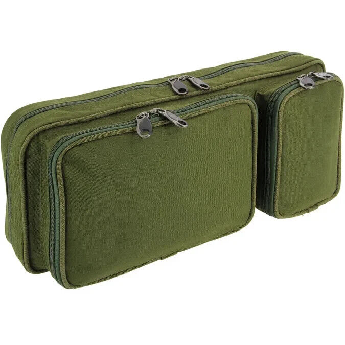 Buzz bar bag