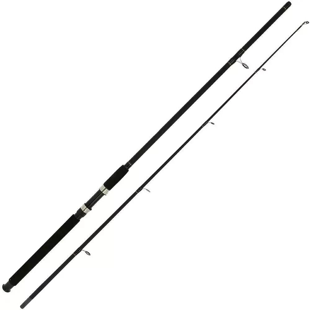 Angling Pursuits Carp Master 8ft Margin Stalker Carp Fishing Rod