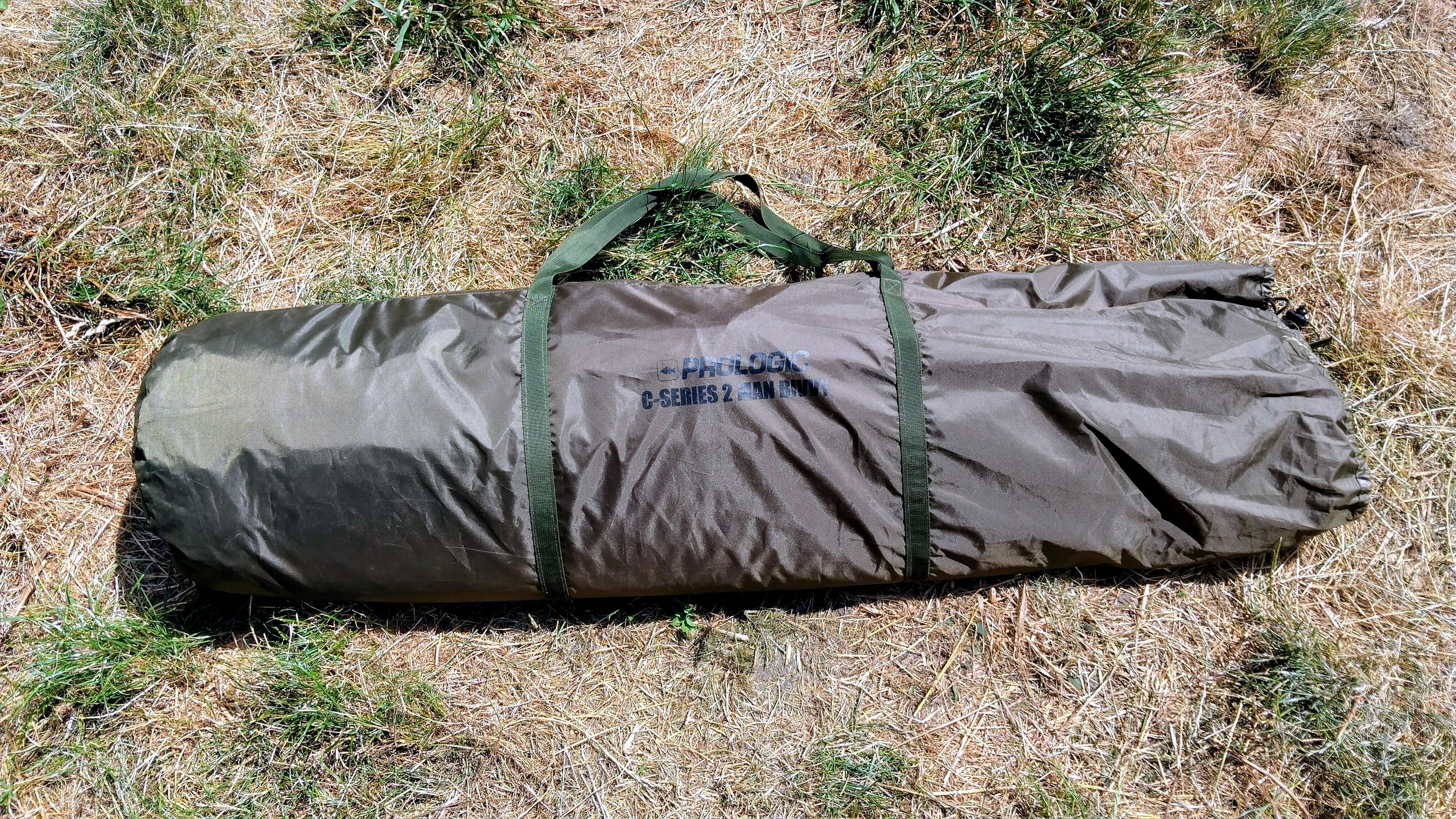 Pro Logic C-Series 2 Man Carp Fishing Bivvy - Superb Condition