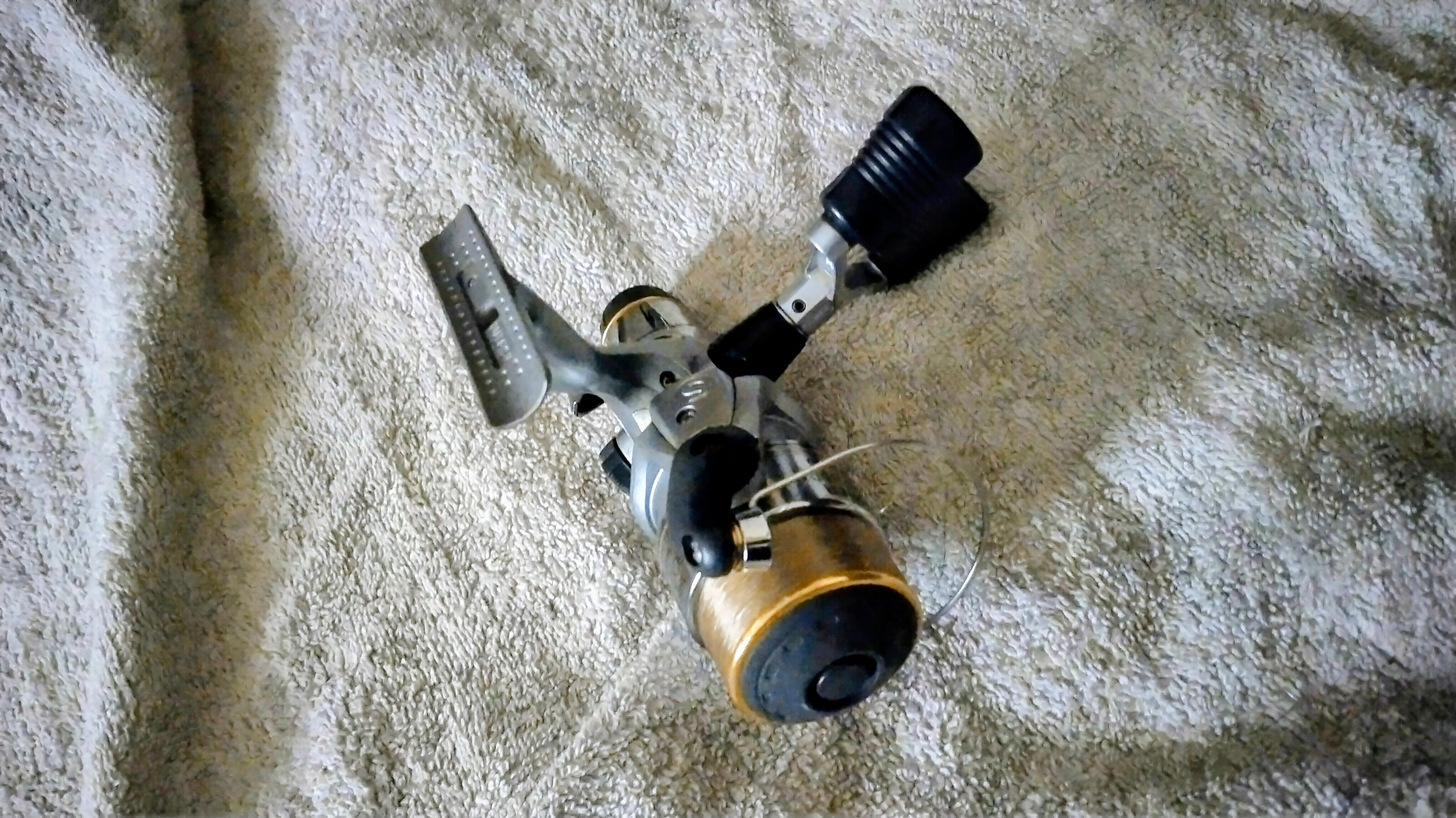 Shimano Super 5000 GT-RA Compact Coarse fishing Reel | Float, Light Lure Reel