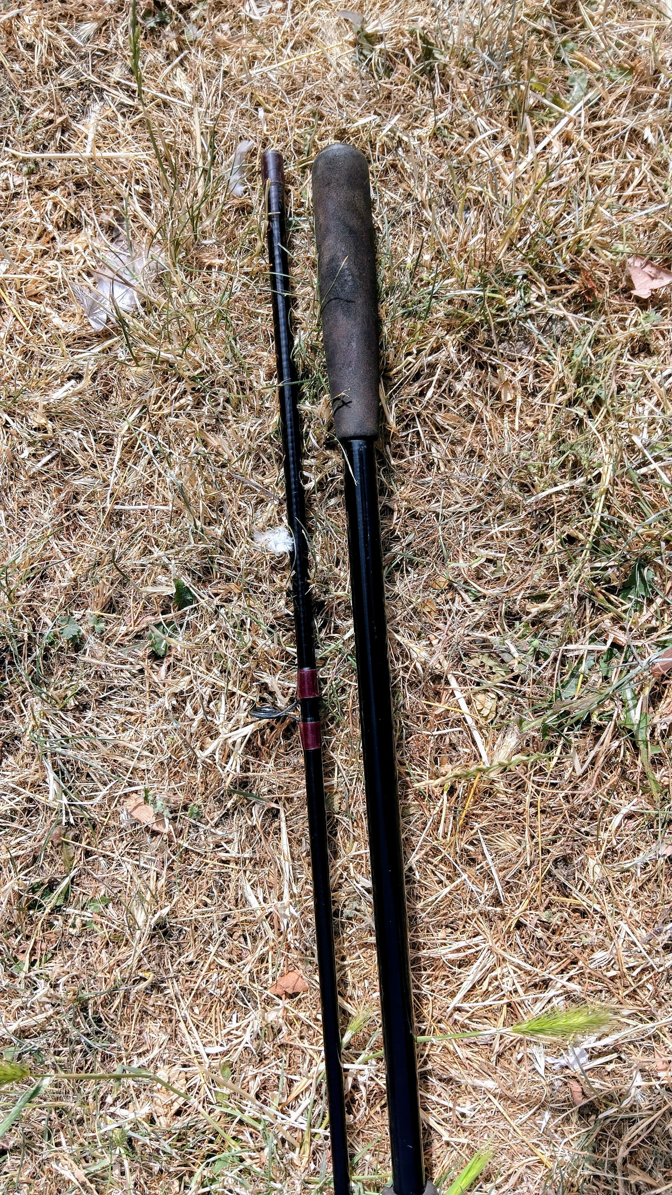 Shimano Stradic 12ft 2lb TC Specimen Rod - 2 Piece - Very Good Condition