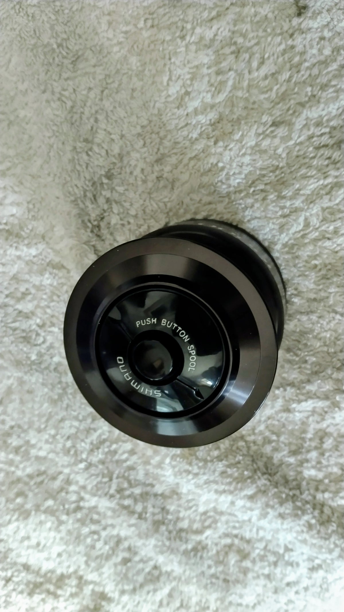 Shimano Baitrunner DL 10000 Spare Spool – New Unused Carp Fishing Reel Spool