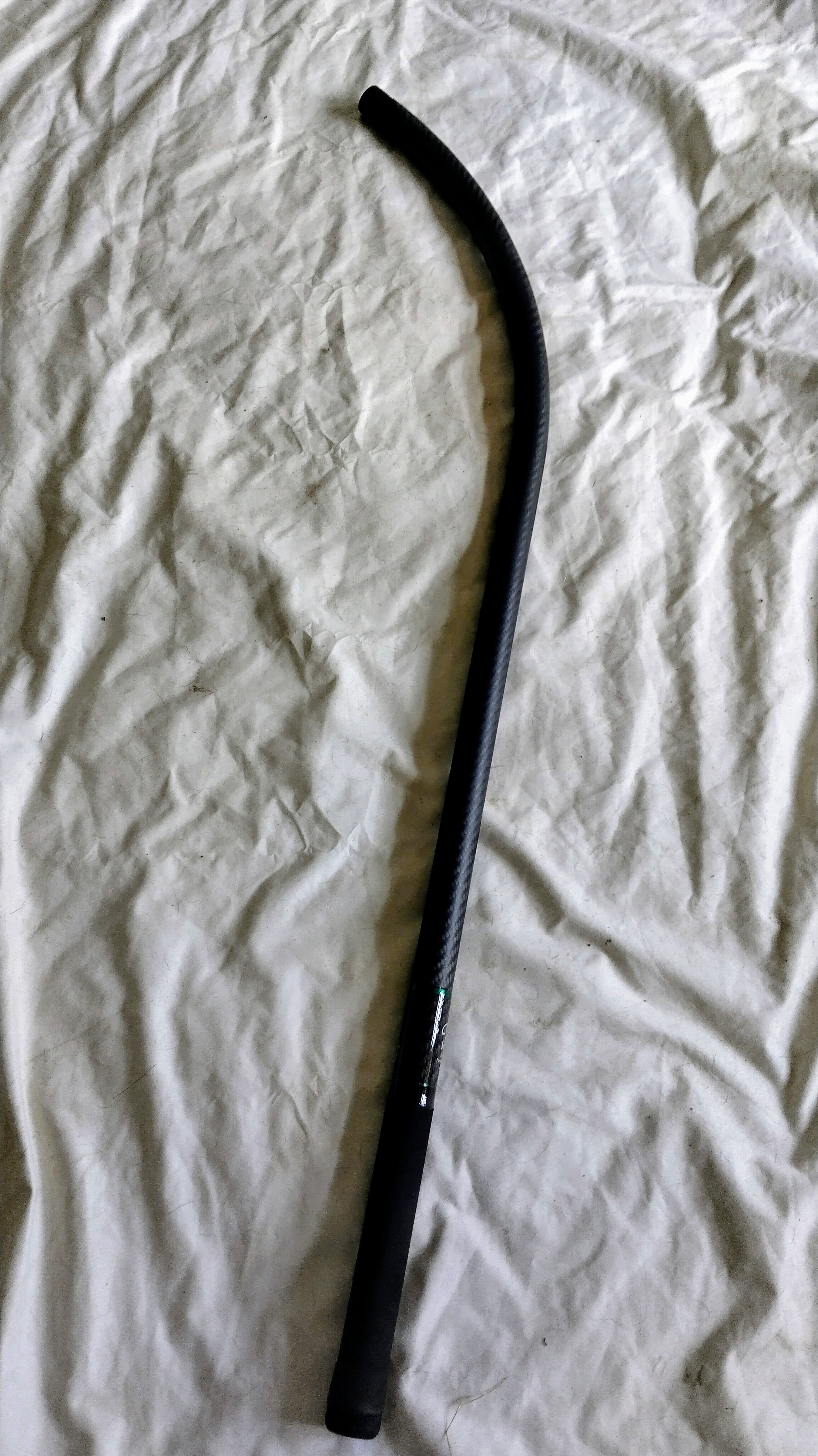 CF-X Swift 22mm Carbon Carp Fishing Throwing Stick - Excellent Used Condition