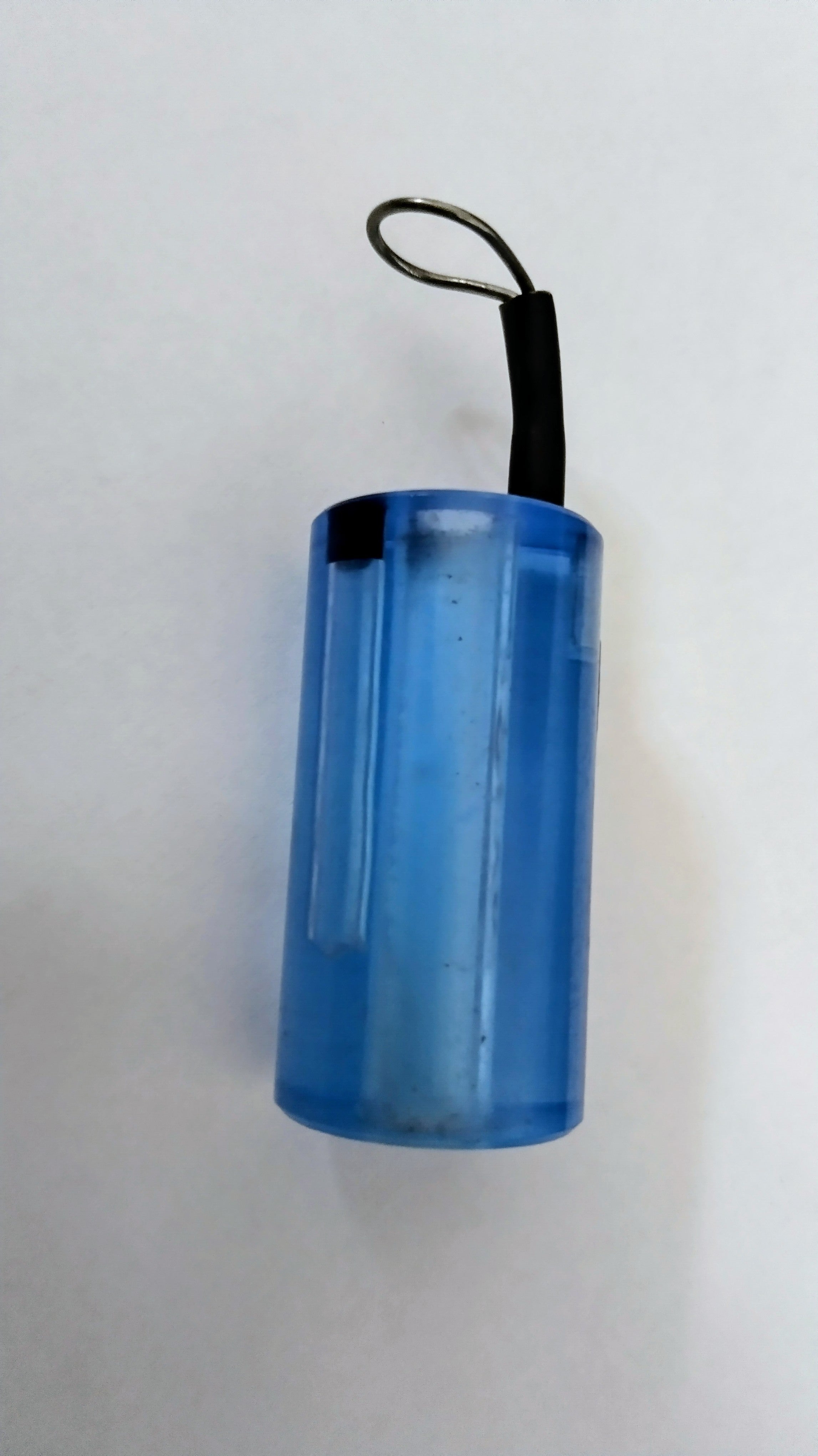 Solar Tackle Old School Monkey Climber Bobbin Blue Carp Fishing Bite Indicator