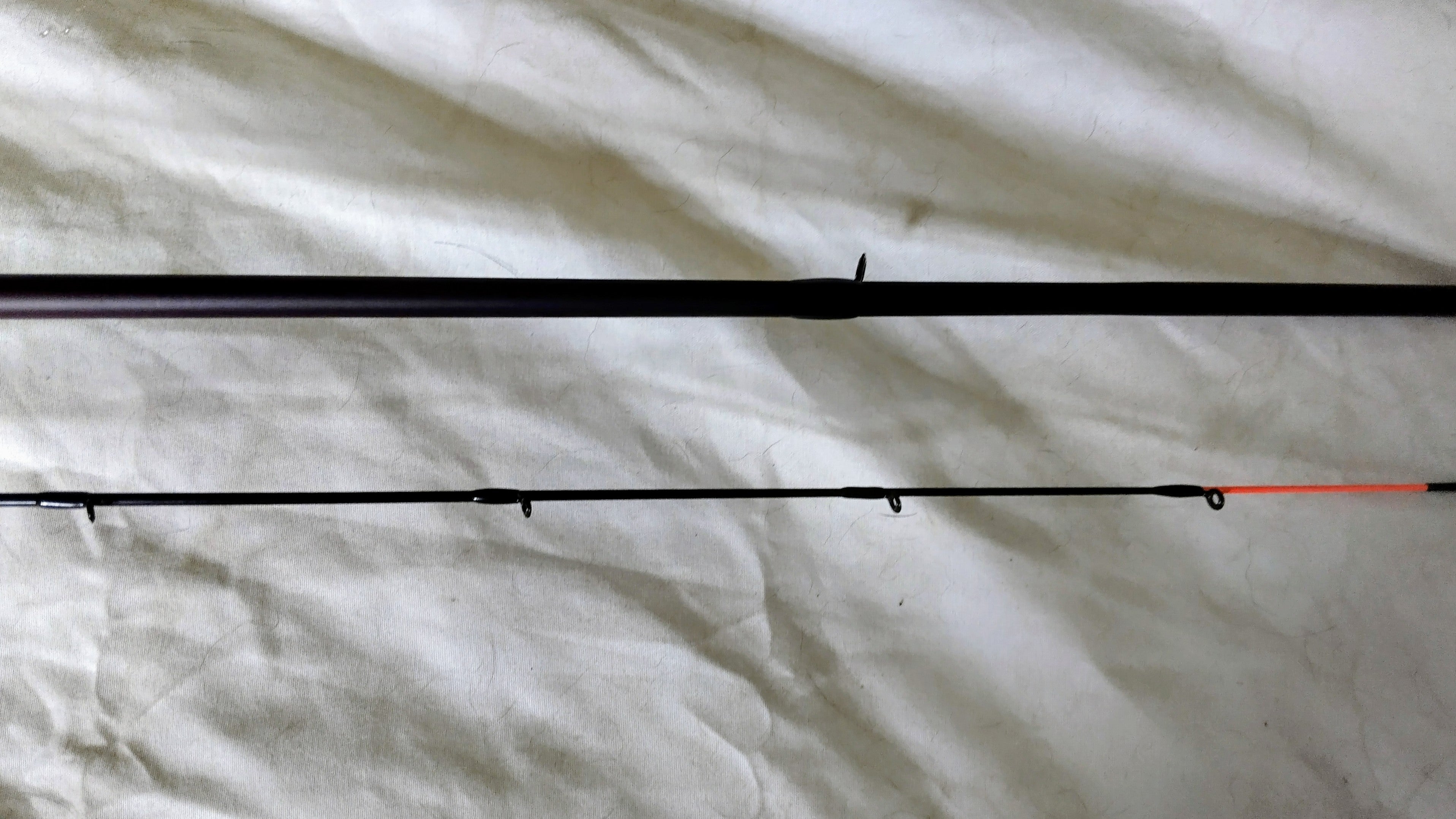 Drennan Red Range 11ft Rod - Pellet Waggler / Carp Waggler / Method Feeder - Mint