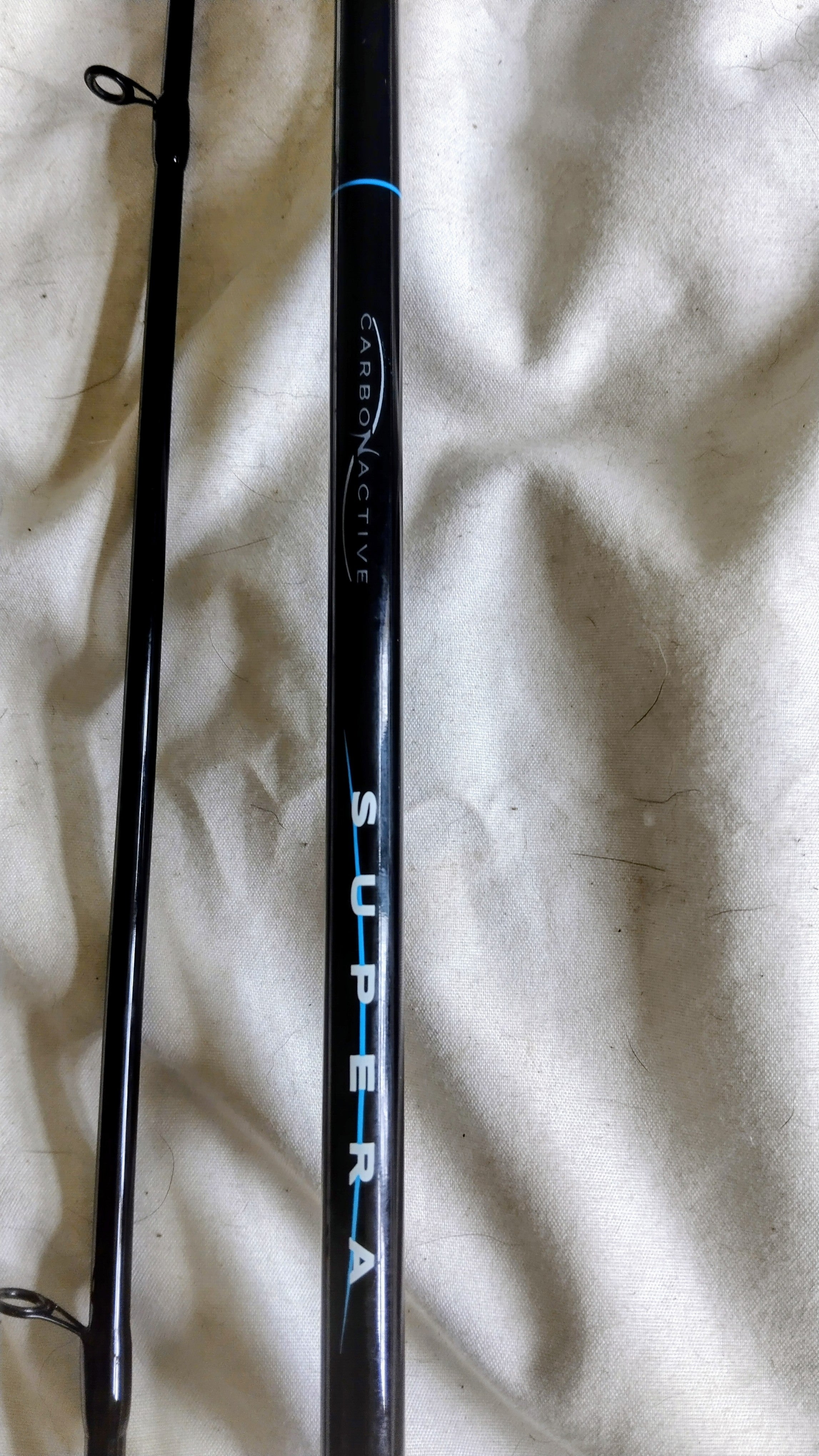 Preston Innovations Supera 10ft Feeder Rod 30g Carbonactive Coarse Fishing Tackle