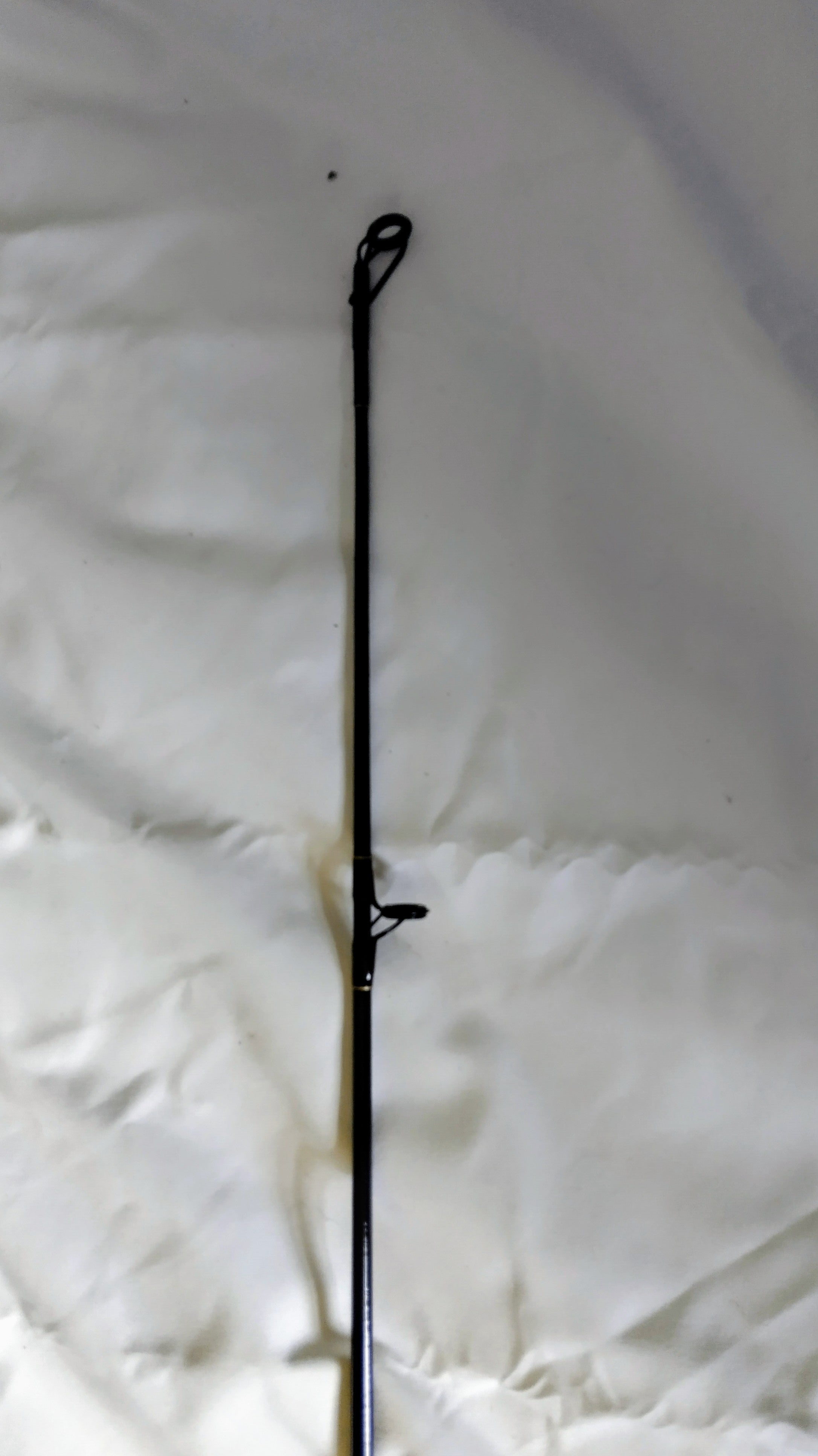 Daiwa Carbon Cruiser Uptide Rod 9ft 6in 4-10oz Sea Fishing Boat Rod Bag CCU410