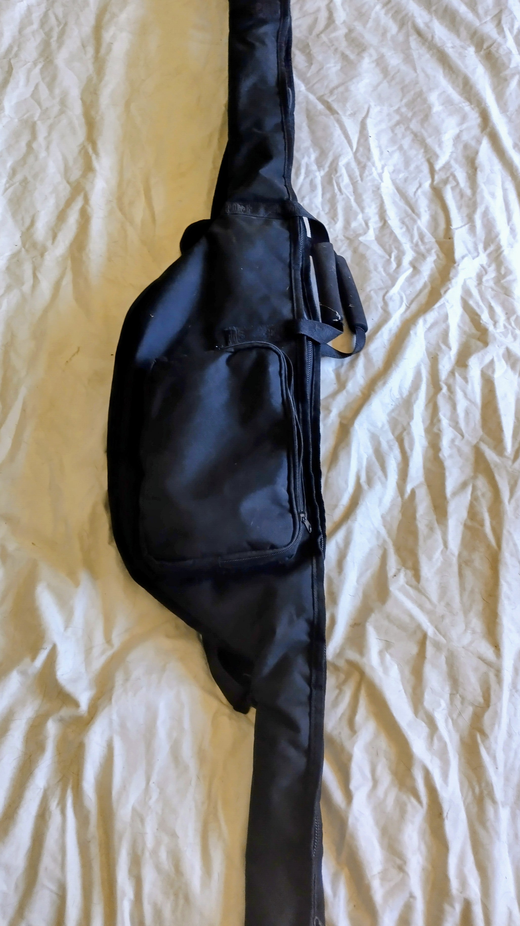 Spomb Rod - 12ft Bait Rocket Rod - Excellent Condition with Padded Sleeve