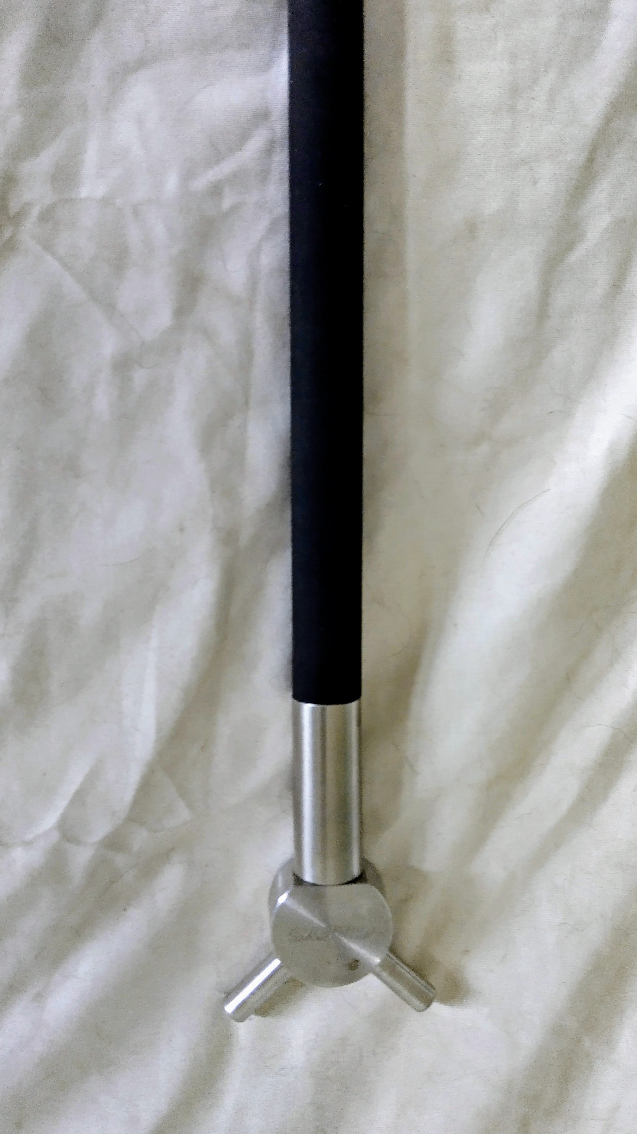 Greys Prodigy 42" Landing Net And Handle - Carp Fishing Mesh, Original Bag
