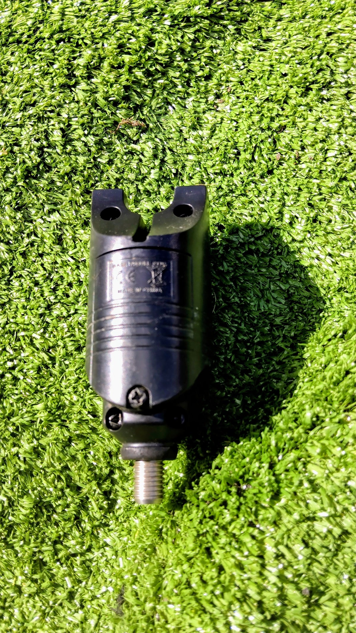 Nash Siren S5 Bite Alarms Pair Very Good Condition Working Order Carp Fishing