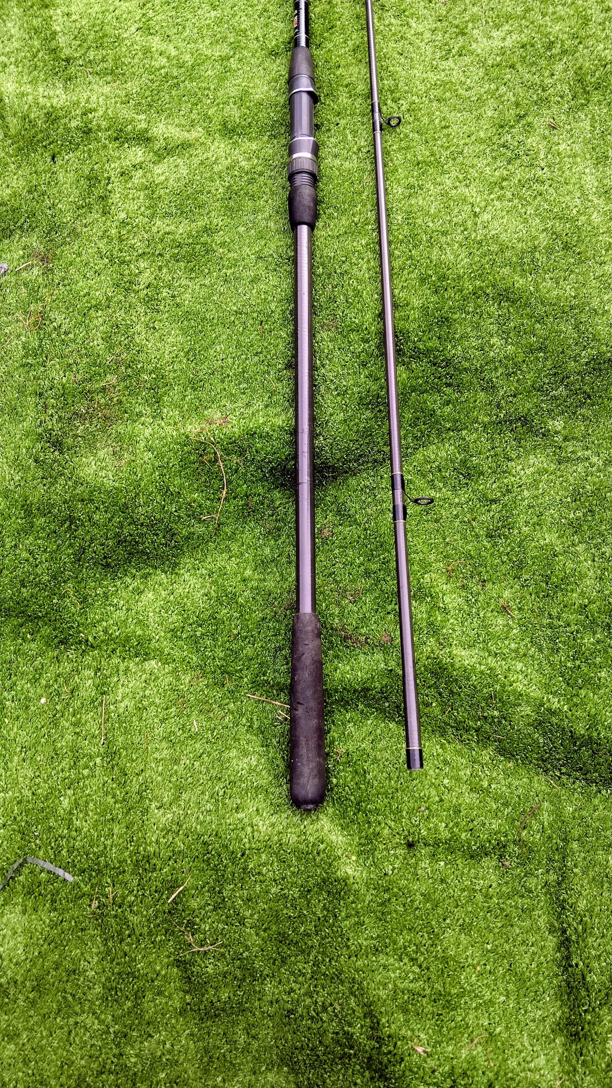 Daiwa Pro Carbon Carp 12ft 1.75lb TC Rod (PCC 312) - Specialist Barbel/Tench