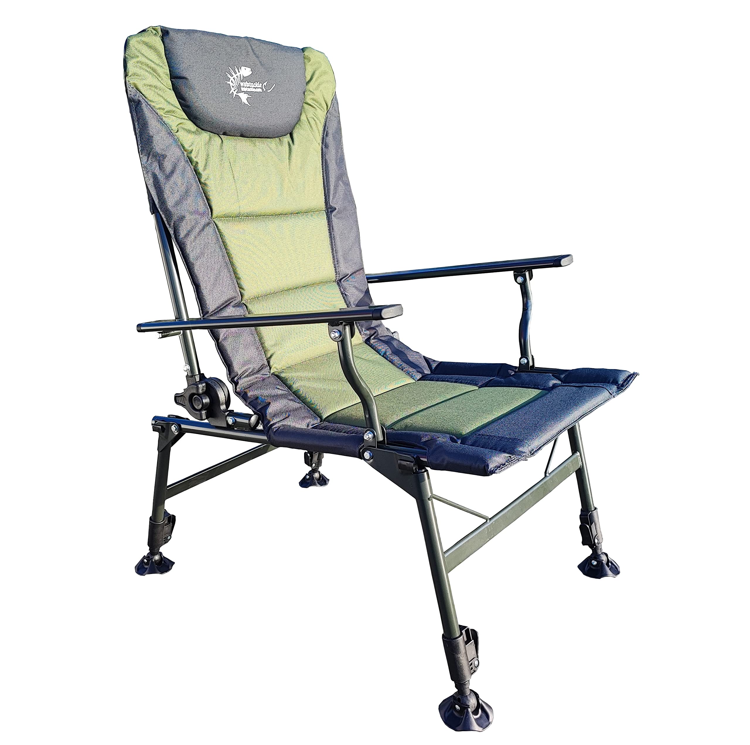 Carp Fishing Recliner Armchair - Why Pay More?