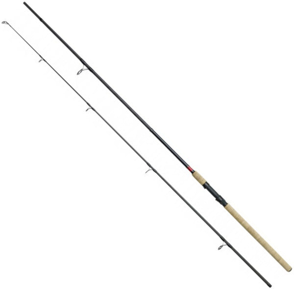 DAM Spezi Stick II Eel Rod 8ft 2.40m 25-75g | Carbon Fiber