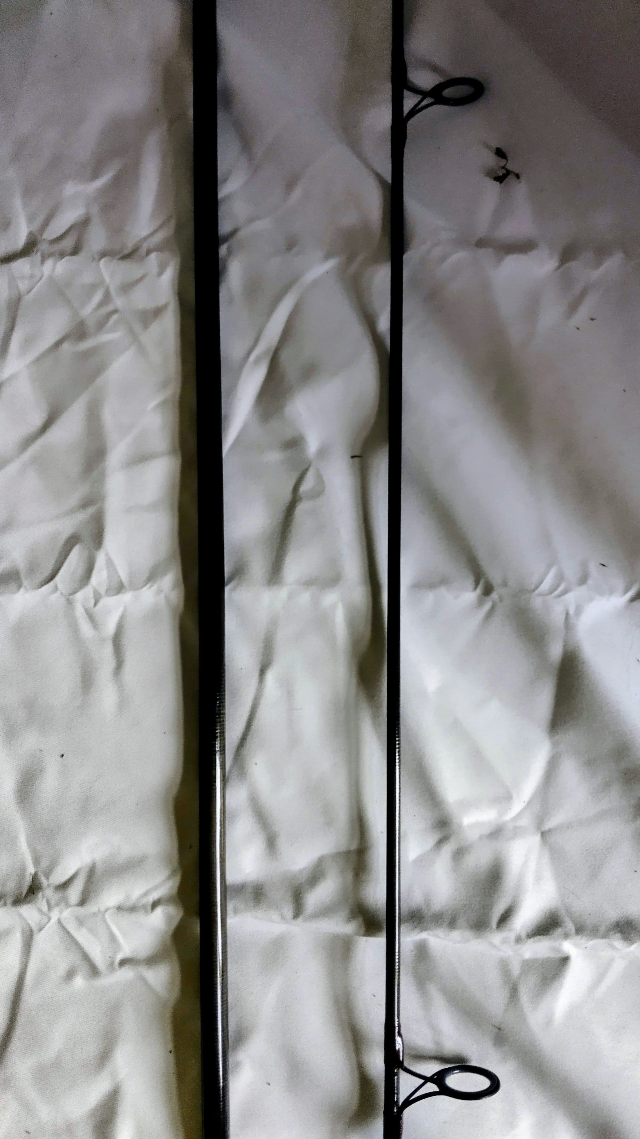 Harrison Ballista Slim 12ft 3lb Carp Rod - Custom Handmade by George Howell