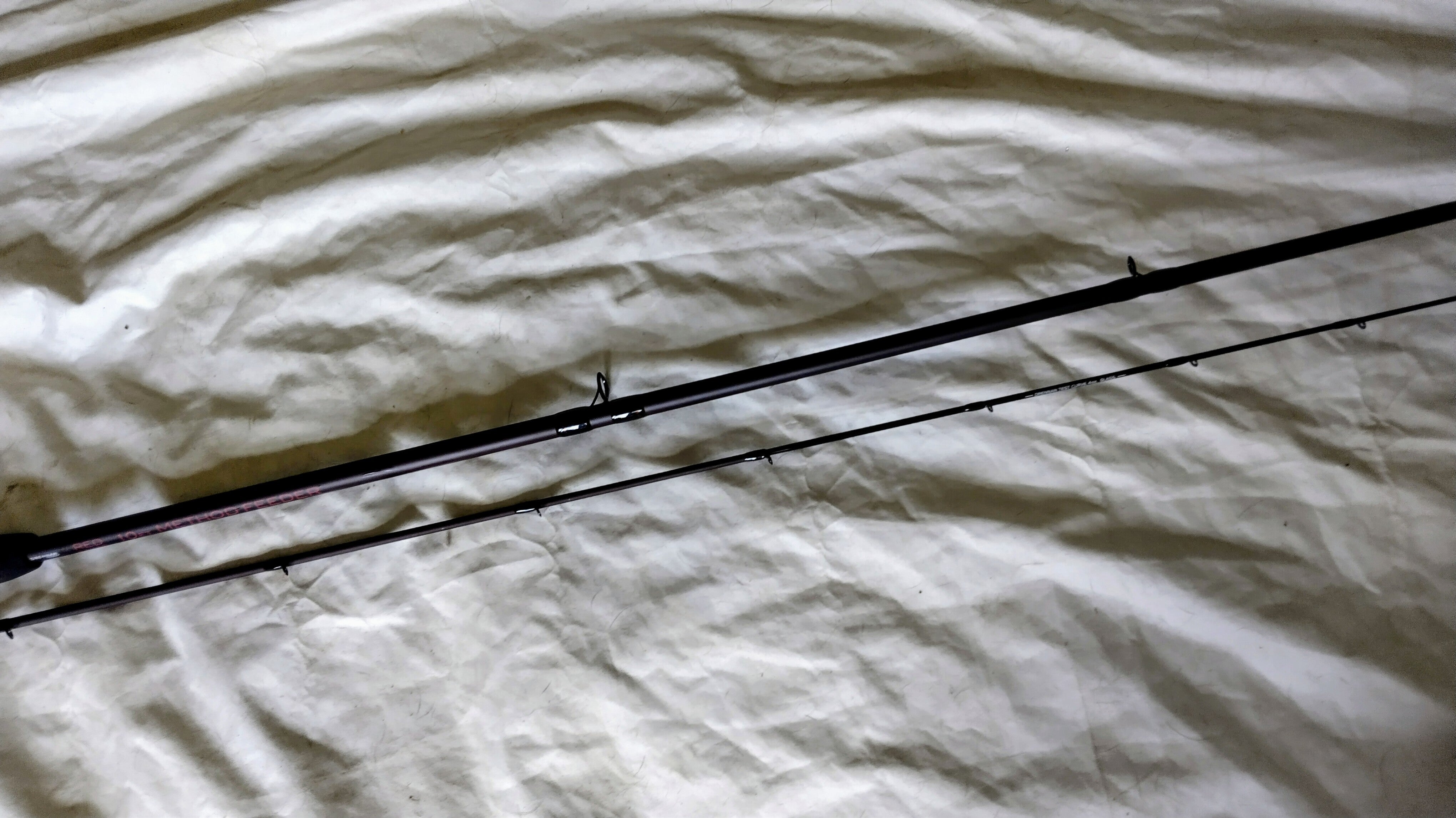 Drennan Red Range 11ft Rod - Pellet Waggler / Carp Waggler / Method Feeder - Mint