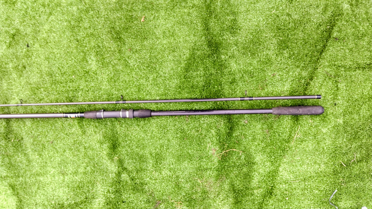 Daiwa Pro Carbon Carp 12ft 1.75lb TC Rod (PCC 312) - Specialist Barbel/Tench