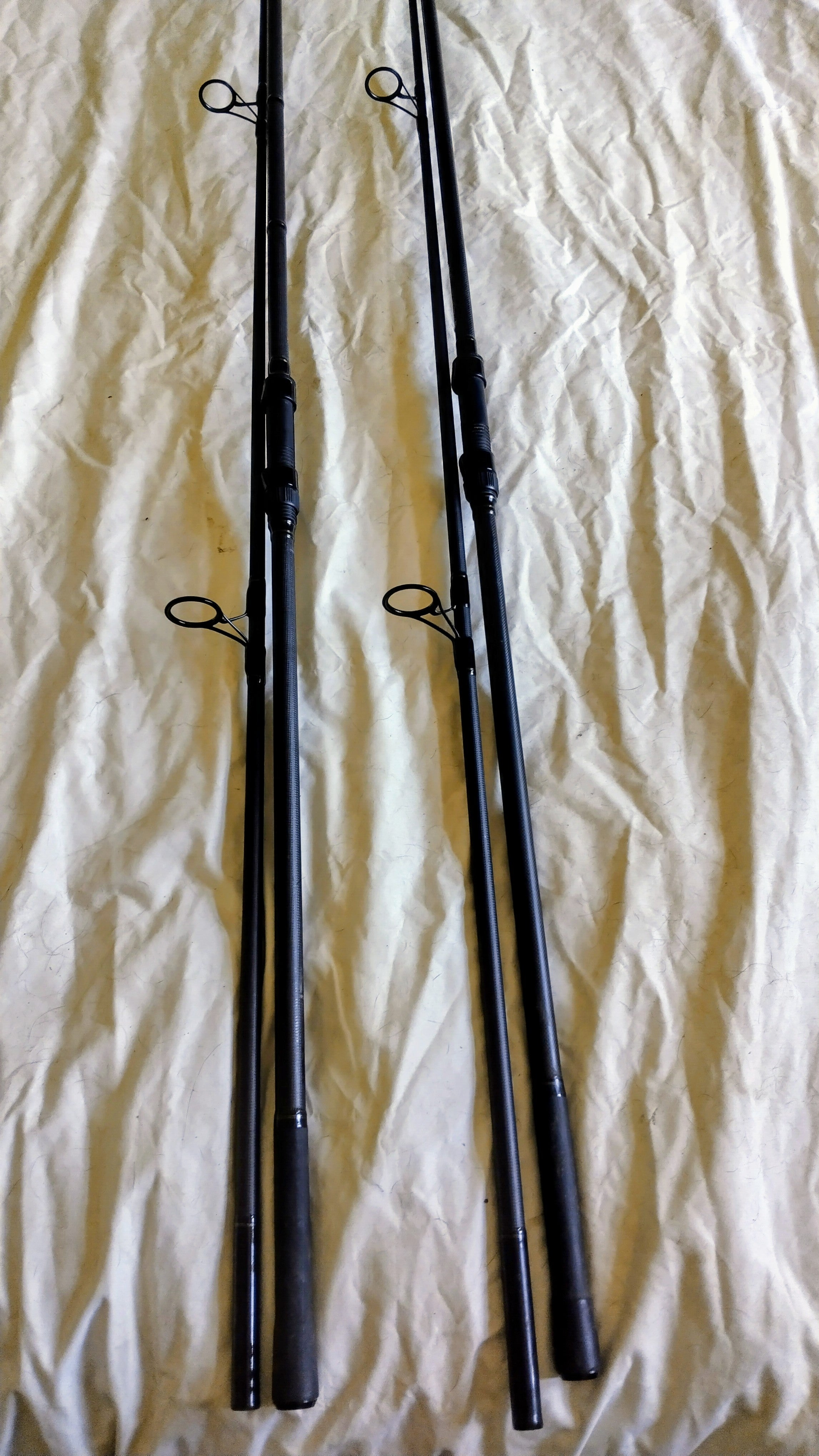 Fox Horizon X1 12ft Spod Rod or Marker Rod - Carp Fishing Distance Casting Rods