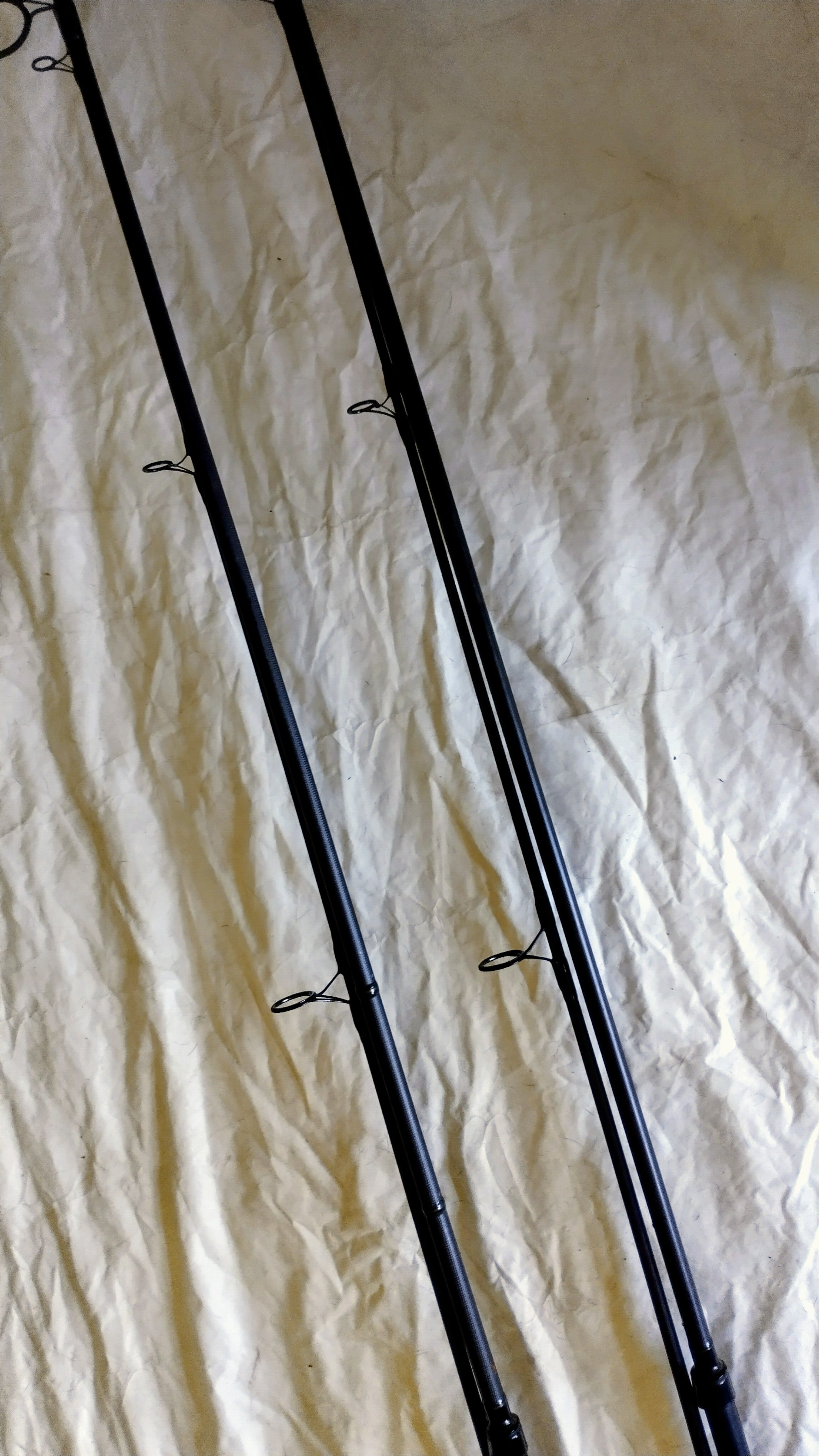 Fox Horizon X1 12ft Spod Rod or Marker Rod - Carp Fishing Distance Casting Rods