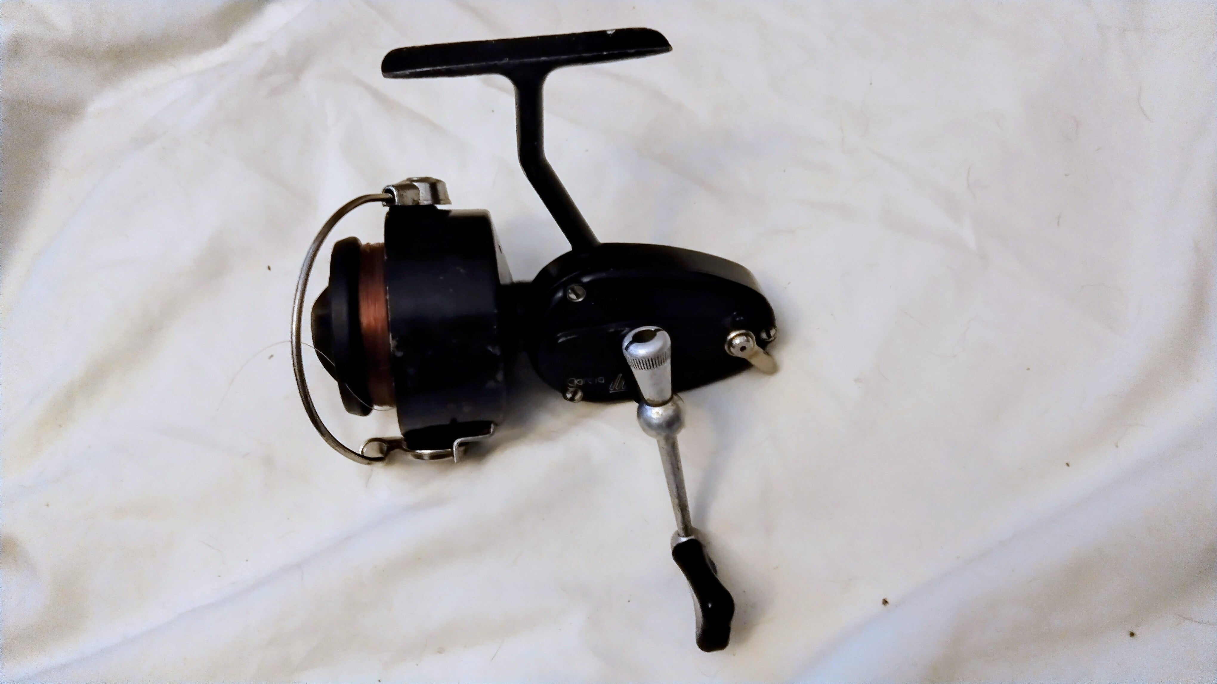 Classic Vintage Garcia Mitchell 300 Reel | Excellent Condition