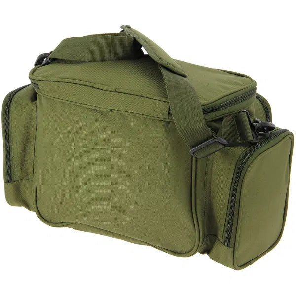 Angling Pursuits Midi Carryall 895 Multi Pocket Coarse Carp Fishing Bag 40cm