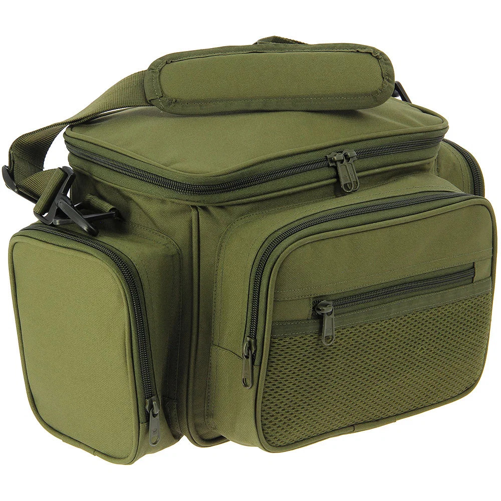 Angling Pursuits Midi Carryall 895 Multi Pocket Coarse Carp Fishing Bag 40cm