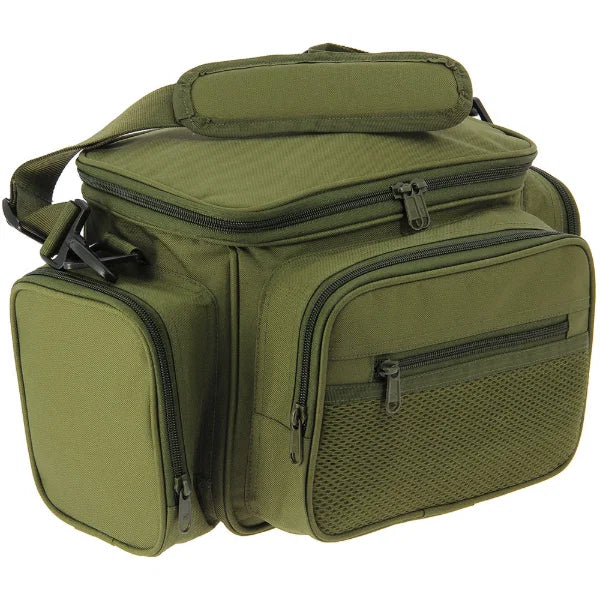 Angling Pursuits Midi Carryall 895 Multi Pocket Coarse Carp Fishing Bag 40cm