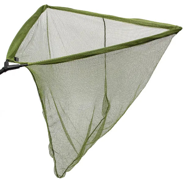 Angling Pursuits 42" Carp Landing Net and 1.8m Telescopic Handle Set Specimen