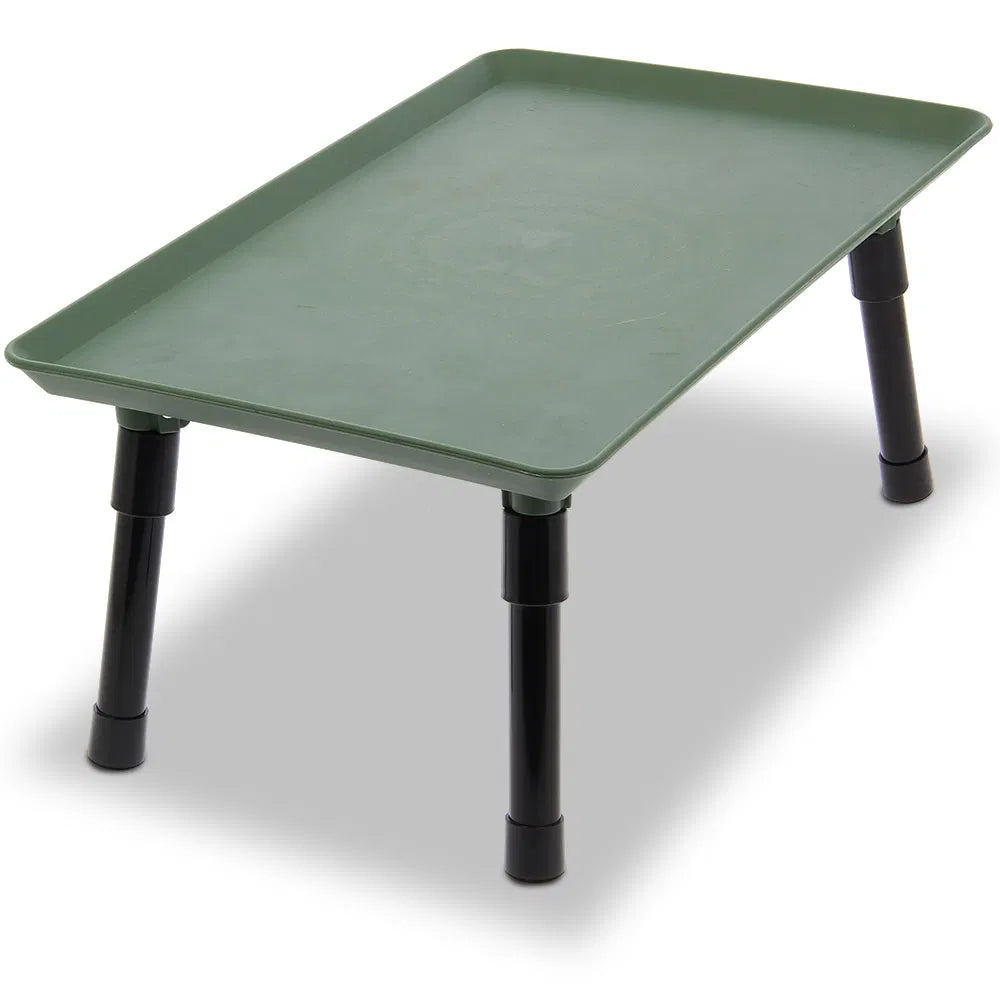 Angling Pursuits Lightweight Plastic Carp Fishing Bivvy Table