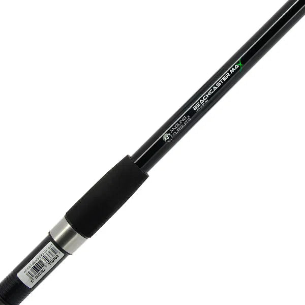 Angling Pursuits Beachcaster Max 12ft Fishing Rod - 4-6oz Beach Caster Sea Rod
