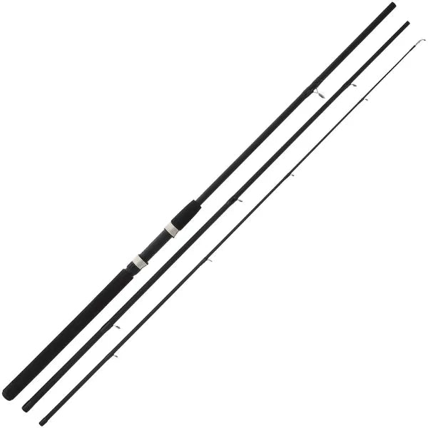 Complete Float Fishing Kit 10ft Rod & Front Drag Reel Loaded With Line & Tackle