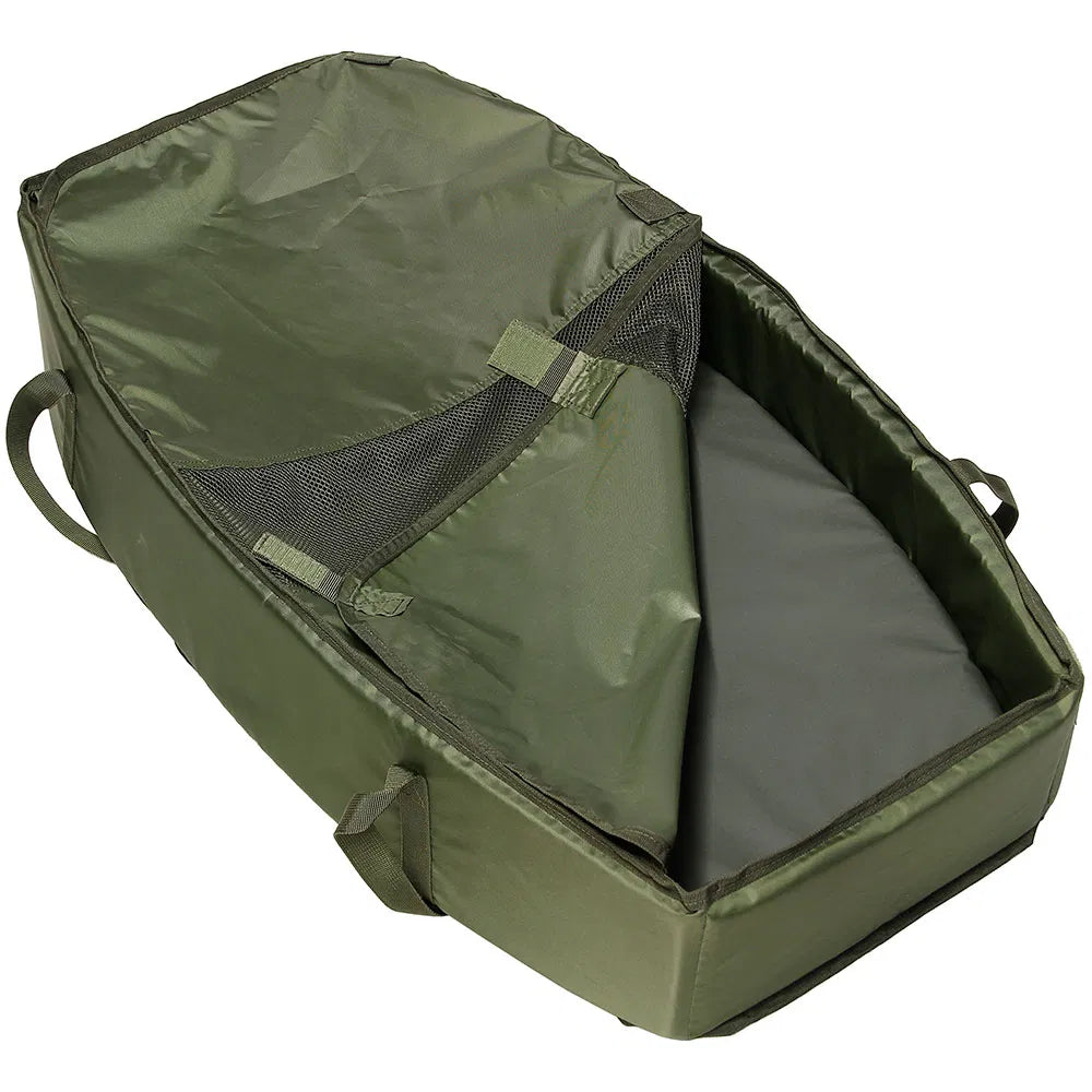 Angling Pursuits Padded Carp Fishing Cradle with Sides