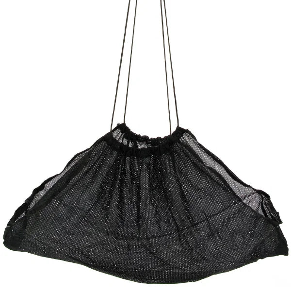 Angling Pursuits Mesh Coarse Weigh Sling /  Sack - For Fish Retention & Weighing