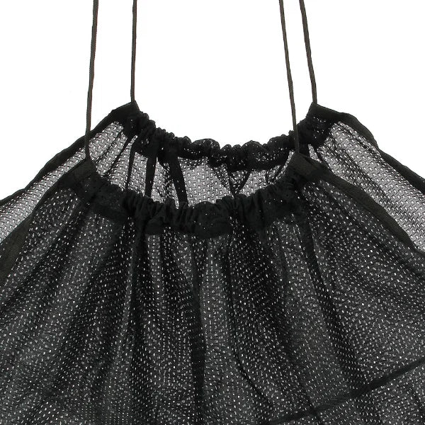 Angling Pursuits Mesh Coarse Weigh Sling /  Sack - For Fish Retention & Weighing