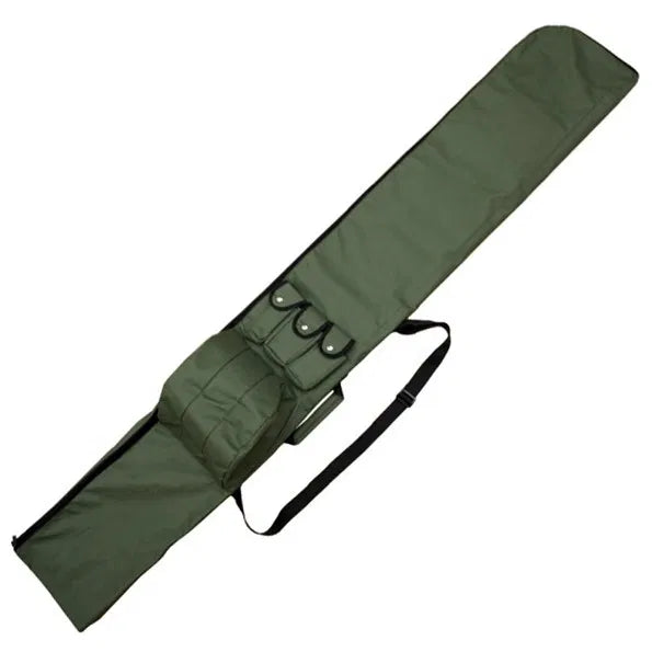 WSB Three-Rod Carp Fishing Rod Holdall