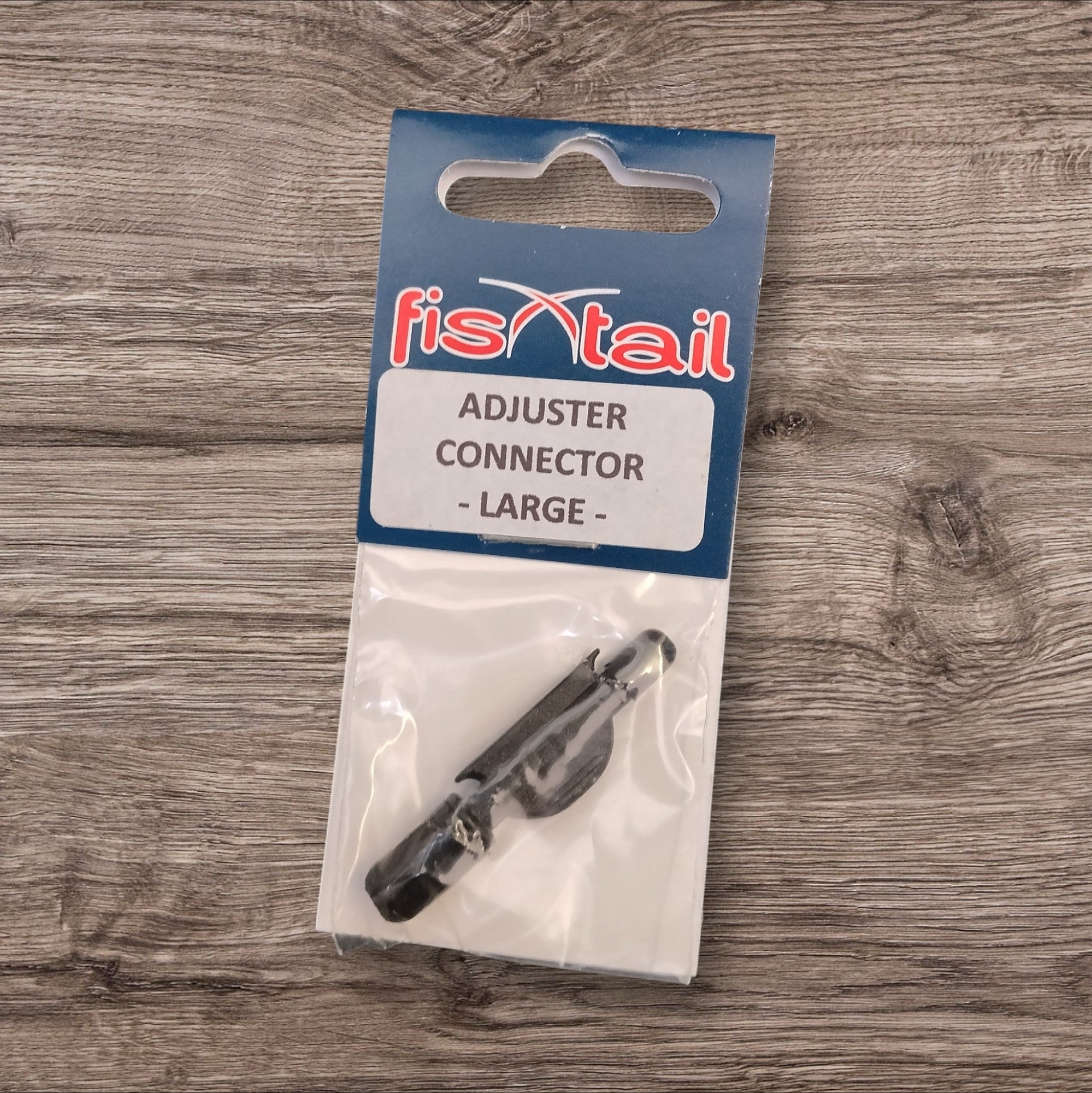 Fishtail Connector Adjusters | Pole Elastic Tension & Length Controller | Match Fishing
