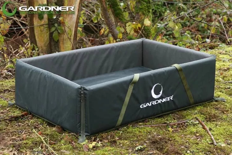 Gardner Asylum Carp Fishing Unhooking Mat