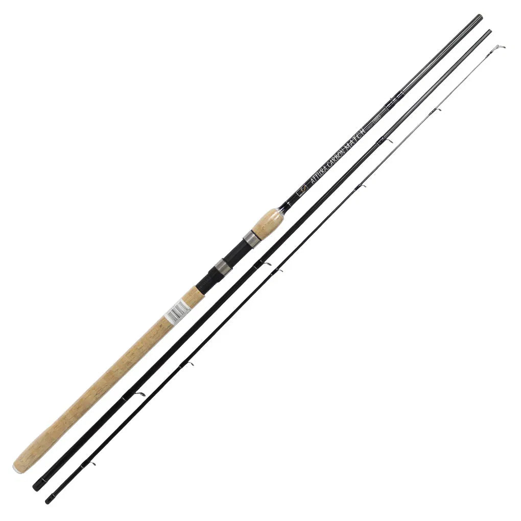 Attura Carbon Match Rod Range