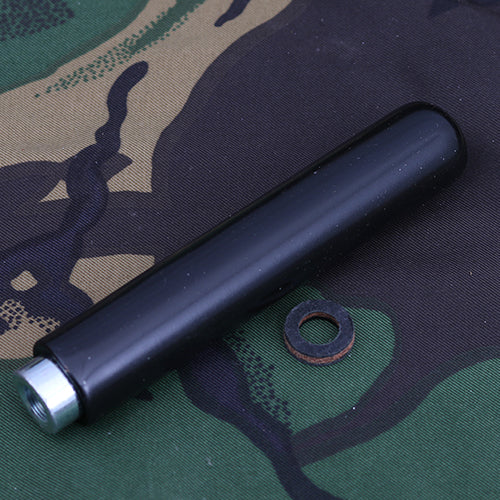 Gardner Tackle Carp Fishing Short Baiting Spoon Handle