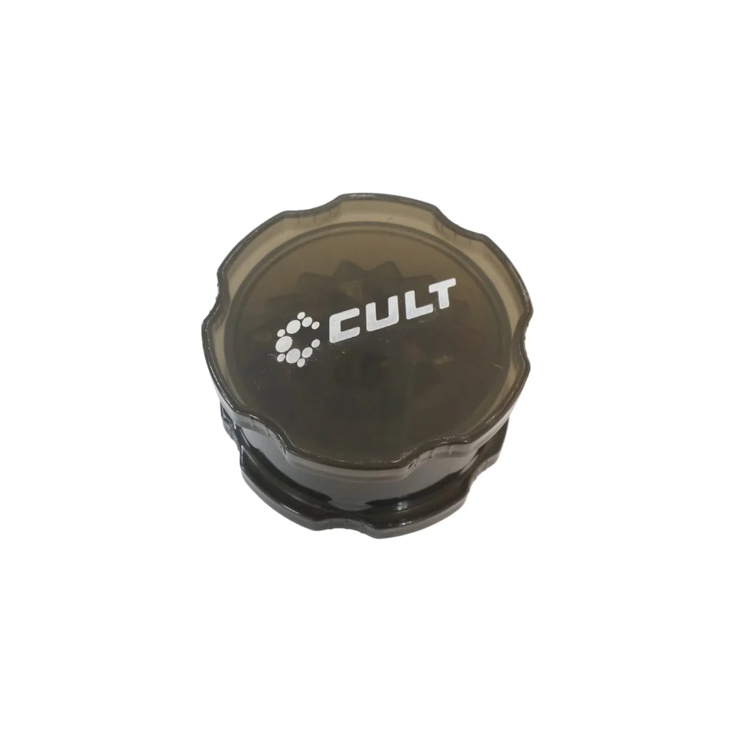 Cult Tackle Boilie Crusher Compact Bait Grinder Crumb Maker Carp Fishing