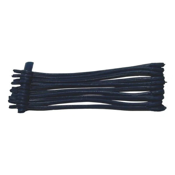 Pole Winder Anchors Pack of 10 Coarse Match Fishing Rig Winders Pole Tackle