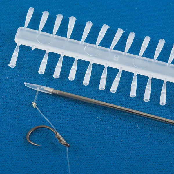 Rapid Stop Fast Stops - Quick Stops and Needle