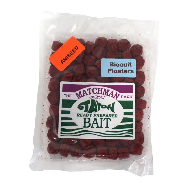 Carp Fishing Floater / Surface Fishing Bait Range - Misc Flavours